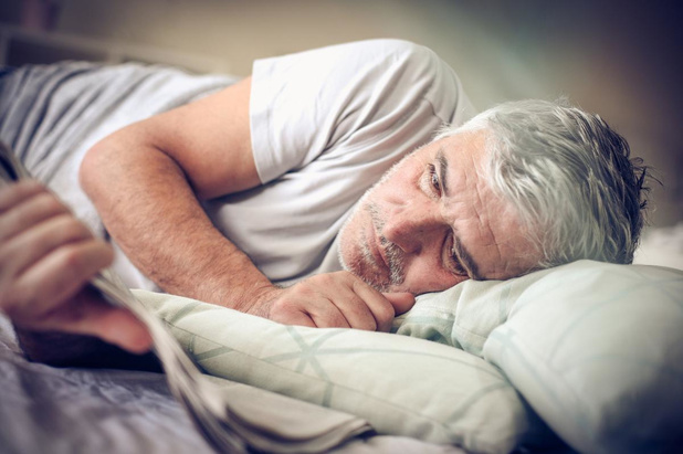 Maladie de Parkinson : ne pas oublier les troubles du sommeil