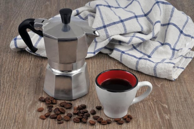 Une étude confirme des effets encourageants du café sur la dyskinésie