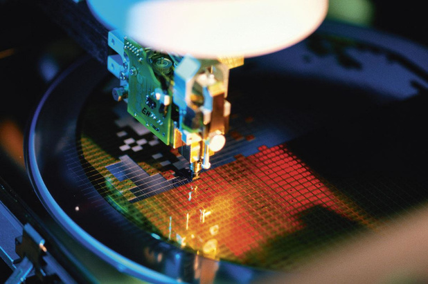 Zuid-Koreaanse SK Group investeert miljarden in chipproductie