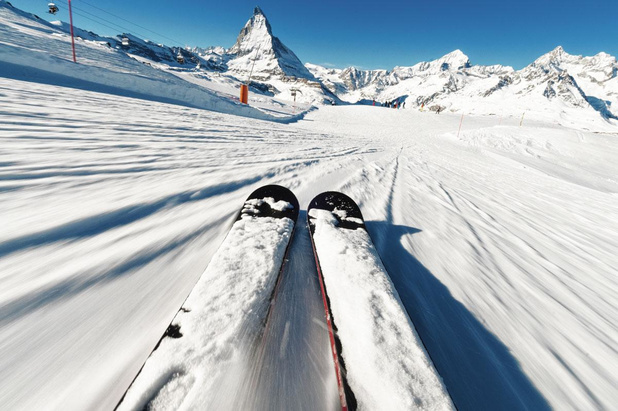 Skiën wordt duur deze winter 