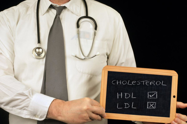 La Ligue cardiologique belge lance une campagne pour mieux comprendre le cholestérol