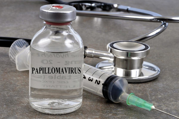 Le vaccin contre le papillomavirus dorénavant remboursé pour les garçons jusqu'à 18 ans