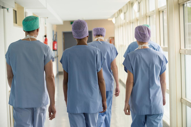 La Fédération des infirmières outrée d'être écartée de la concertation