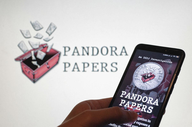 Verenigde Staten nadrukkelijk aanwezig in Pandora Papers als belastingparadijs: wat nu?