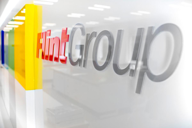 Flint Group vend sa division XSYS à Lone Star