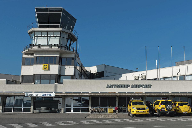 Faut-il fermer l'aéroport d'Anvers ?