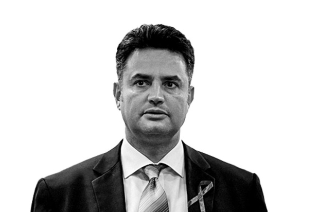 Peter Marki-Zay - Blok tegen Orban 