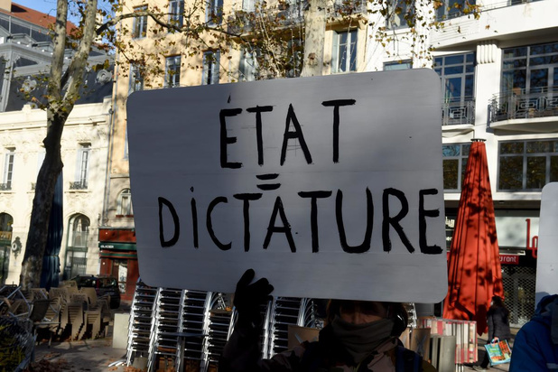 L'Etat belge condamné à lever toutes les "mesures Covid" dans les 30 jours