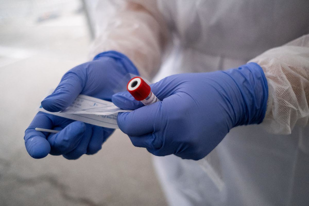 Coronavirus: plus de test PCR, sauf exceptions, en cas de suspicion de contamination au covid