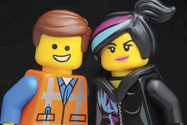 LEGO en Epic Games gaan samen 'kindvriendelijke metaverse' maken