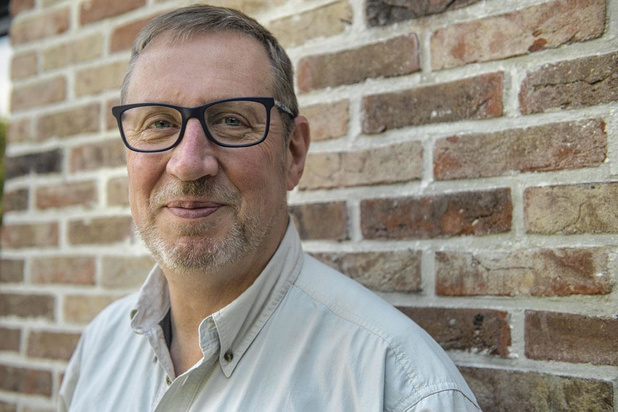 Artsenkrant neemt afscheid van oud-hoofdredacteur Jan Bosmans 
