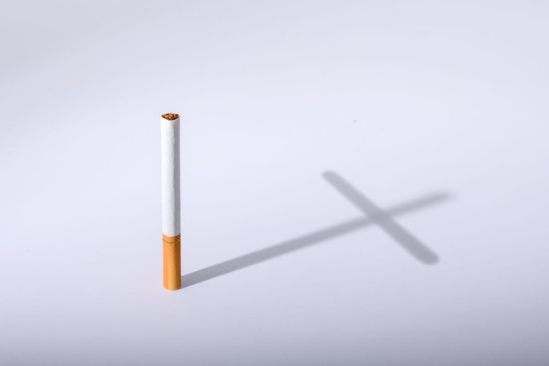 En Belgique, un décès toutes les heures à cause du tabac