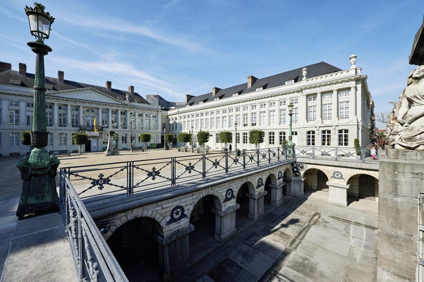 L'hôtel Juliana, la nouvelle demeure privée 5-étoiles de Bruxelles