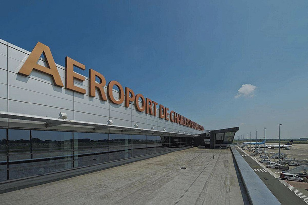 HPE garantit la continuité d'activité à l'aéroport de Charleroi 