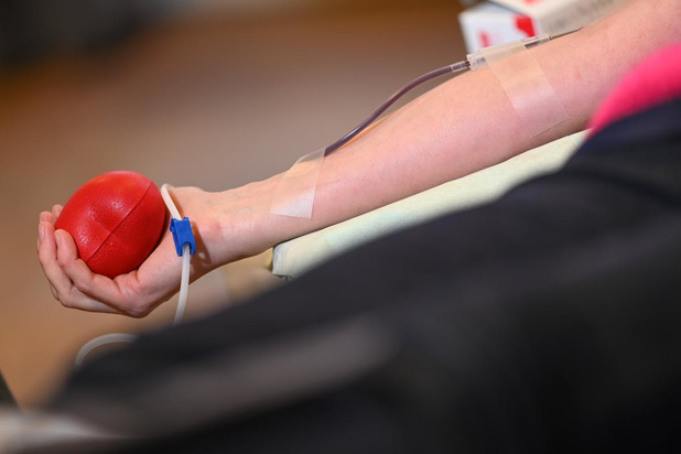 La Croix-Rouge appelle aux dons de sang et assouplit ses conditions