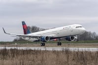 Delta poursuit ses achats chez Airbus