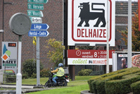 Delhaize et Danone sont parvenus à un accord autour des prix