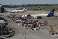 À l'aéroport de Liège, le trafic de marchandises enregistre un nouveau record