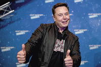 Elon Musk fait une offre sur Twitter et veut sortir le réseau social de la Bourse