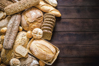 Gaspillage alimentaire: une nouvelle machine qui permet de revaloriser le pain non consommé