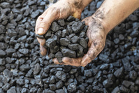 Le monde n'a jamais autant consommé de charbon
