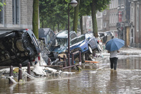 Le bilan astronomique des inondations pèsera-t-il sur les primes d'assurance futures ?