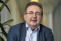 Rudi Vervoort: la Région bruxelloise fait des choix éclairés pour aider à surmonter la crise énergétique