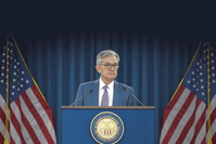 La Fed a entamé sa réunion monétaire
