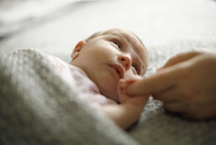 Météo extrême: Sept fois plus de canicules pour les enfants nés en 2020