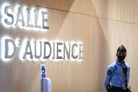 Attentats: cinq accusés de Paris seront bien transférés en Belgique