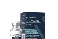 Feu vert européen pour la commercialisation du médicament Vyvgart