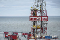 Prix plafond: la Russie pourrait réduire sa production de pétrole