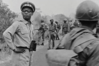 Congo: Kamanyola mon amour, la ville culte de Mobutu