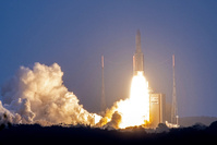 Satellites: Eutelsat et OneWeb signent un protocole d'accord pour fusionner