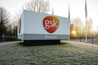 GSK investit 330 millions d'euros sur son site de Wavre