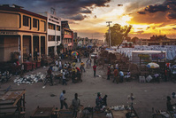 Haïti, six mois après le tremblement de terre: le règne de la défiance (analyse)