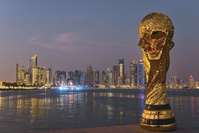 Le boycott de la Coupe du monde au Qatar et l'hypocrisie ambiante