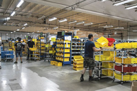 E-commerce en Belgique: ventes en hausse, chiffre d'affaires en berne