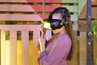Imagine Belgium: attirer les touristes grâce à la réalité virtuelle