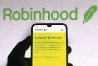 Robinhood, eToro, Coinbase: coup de jeune sur le 