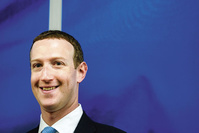 Après la méga-panne, Facebook met fin au télétravail généralisé