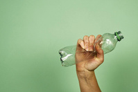 C'est du belge: un million de kilos de plastique retirés des cours d'eau