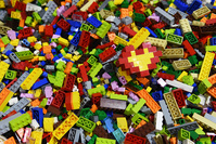 Pourquoi les Lego fascinent aussi les adultes