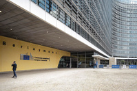 Spécial Bruxelles: vers une nouvelle manière de travailler dans la capitale
