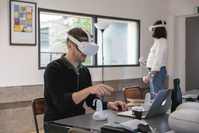 Sony réduit la production de son dernier casque de réalité virtuelle
