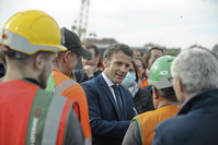 La réforme française du marché du travail: un exemple pour la Belgique ?