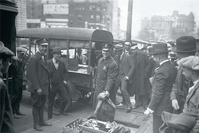 Ces photos qui racontent l'histoire des Etats-Unis: la prohibition