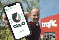 Obyo, une seconde vie pour votre smartphone