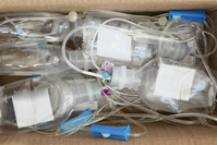 VinylPlus Med, un projet commun de recyclage des déchets médicaux en équipement hospitalier