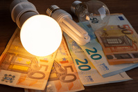 Energie: la facture annuelle des ménages pourrait-elle vraiment grimper jusqu'à 8 000 euros? (fact-check)